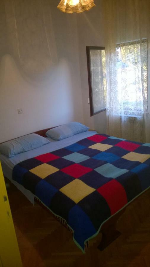 Svetin Apartments Grebaštica Kültér fotó