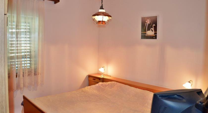 Svetin Apartments Grebaštica Kültér fotó