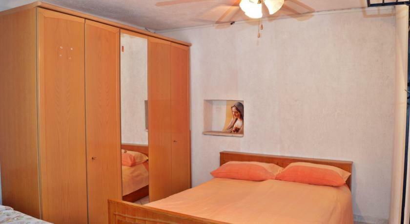 Svetin Apartments Grebaštica Kültér fotó