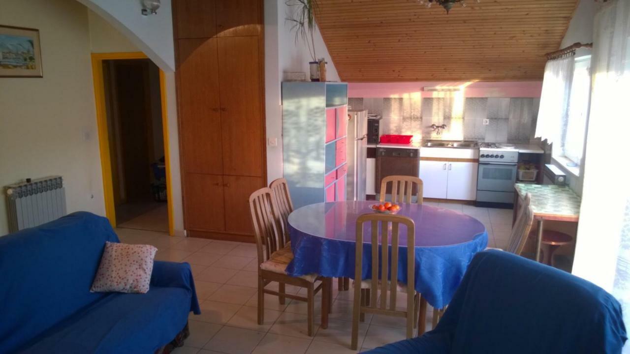 Svetin Apartments Grebaštica Kültér fotó