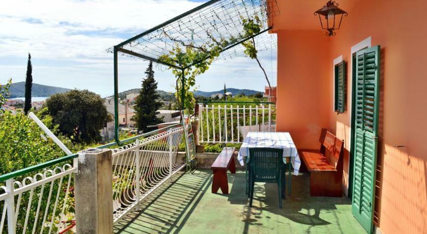 Svetin Apartments Grebaštica Kültér fotó