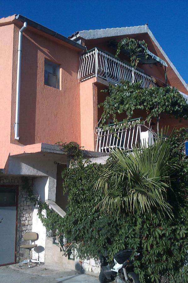 Svetin Apartments Grebaštica Kültér fotó
