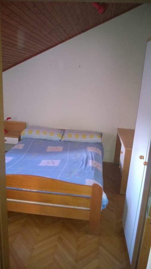 Svetin Apartments Grebaštica Kültér fotó