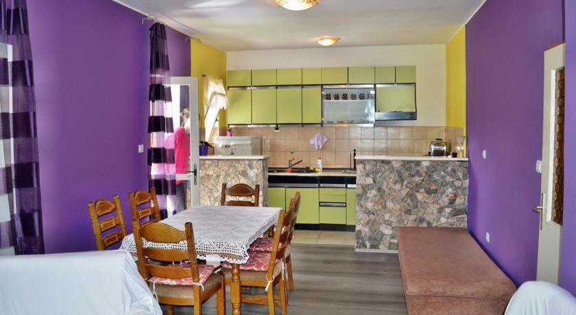 Svetin Apartments Grebaštica Kültér fotó
