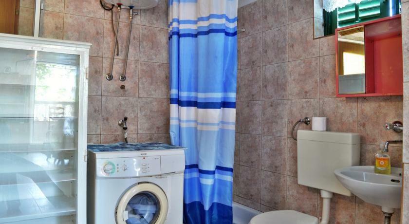Svetin Apartments Grebaštica Kültér fotó
