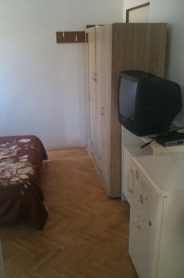 Svetin Apartments Grebaštica Kültér fotó