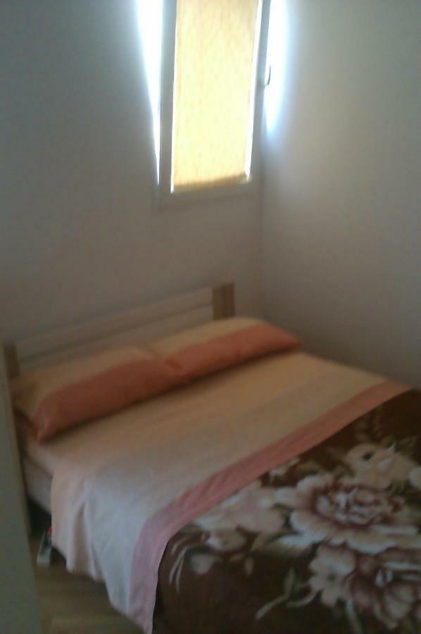 Svetin Apartments Grebaštica Kültér fotó