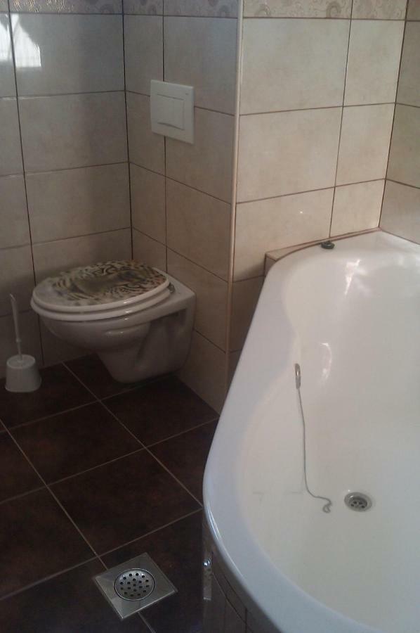 Svetin Apartments Grebaštica Kültér fotó