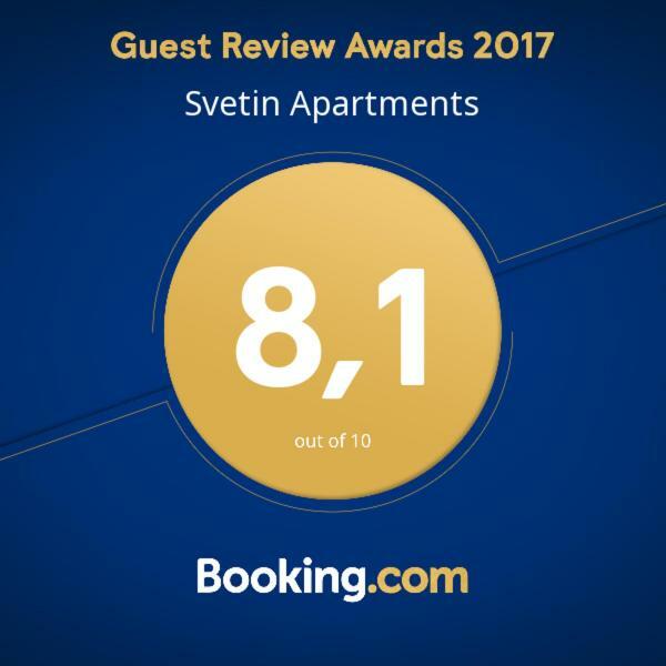 Svetin Apartments Grebaštica Kültér fotó