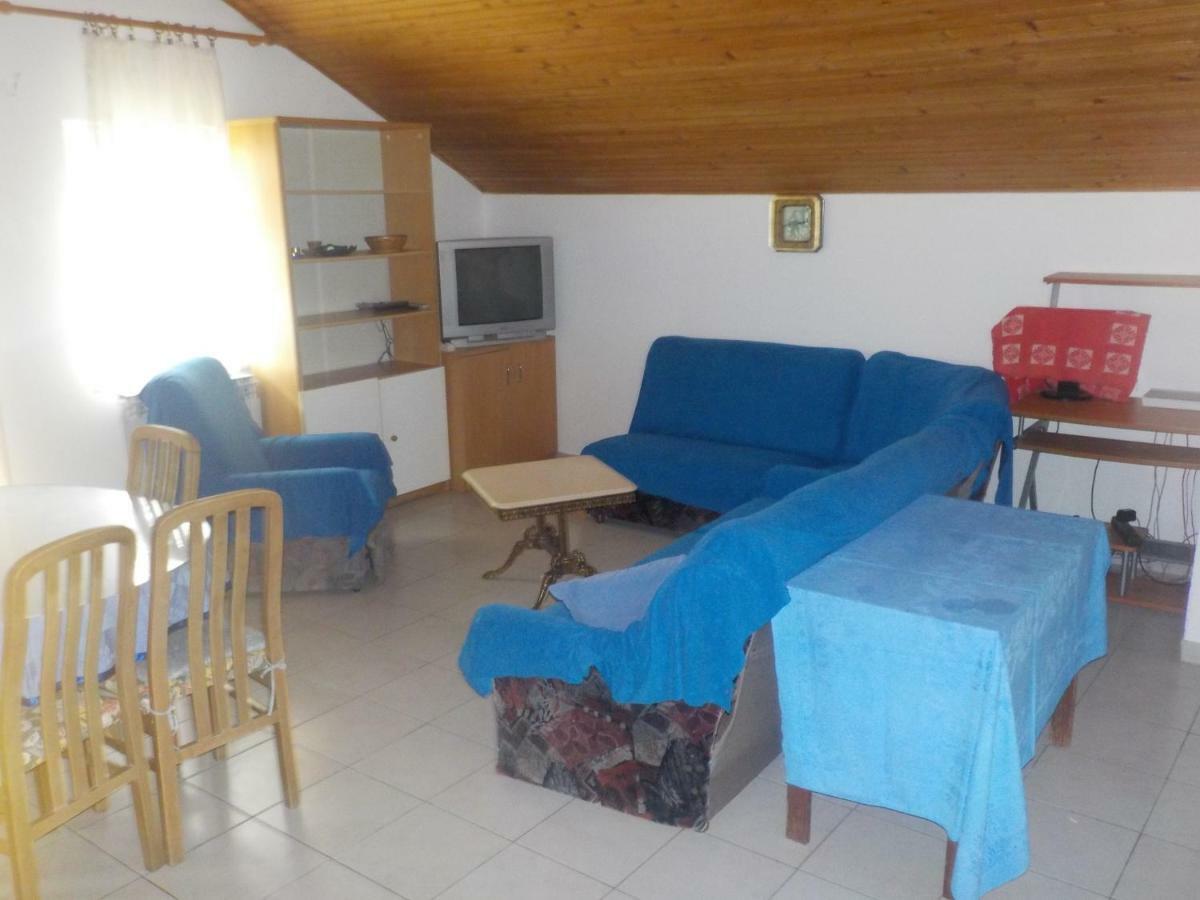 Svetin Apartments Grebaštica Kültér fotó