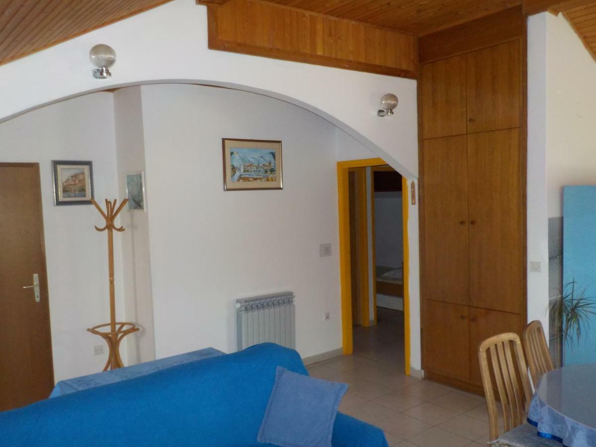 Svetin Apartments Grebaštica Kültér fotó
