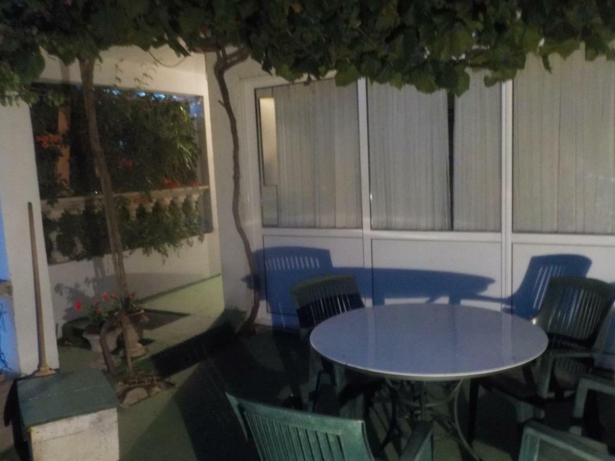 Svetin Apartments Grebaštica Kültér fotó