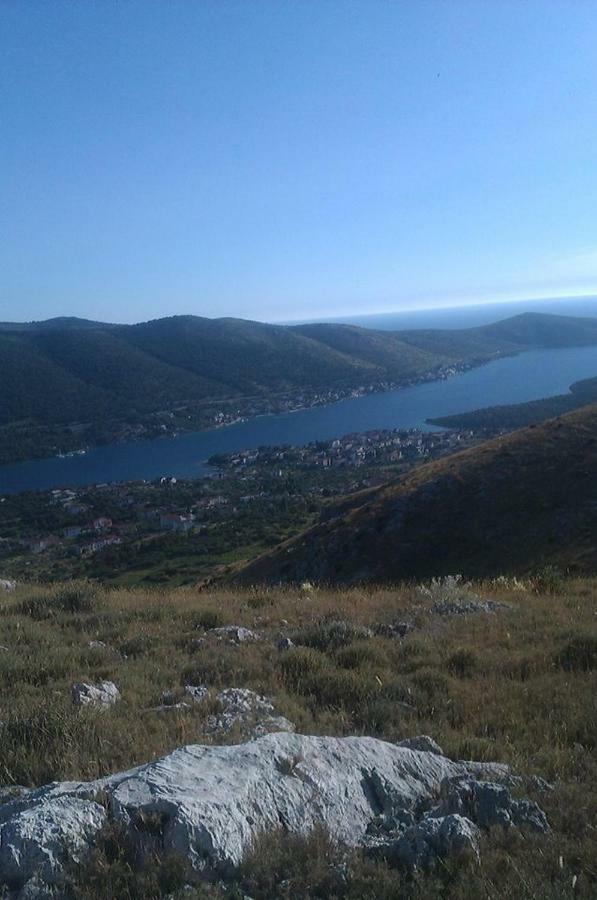 Svetin Apartments Grebaštica Kültér fotó