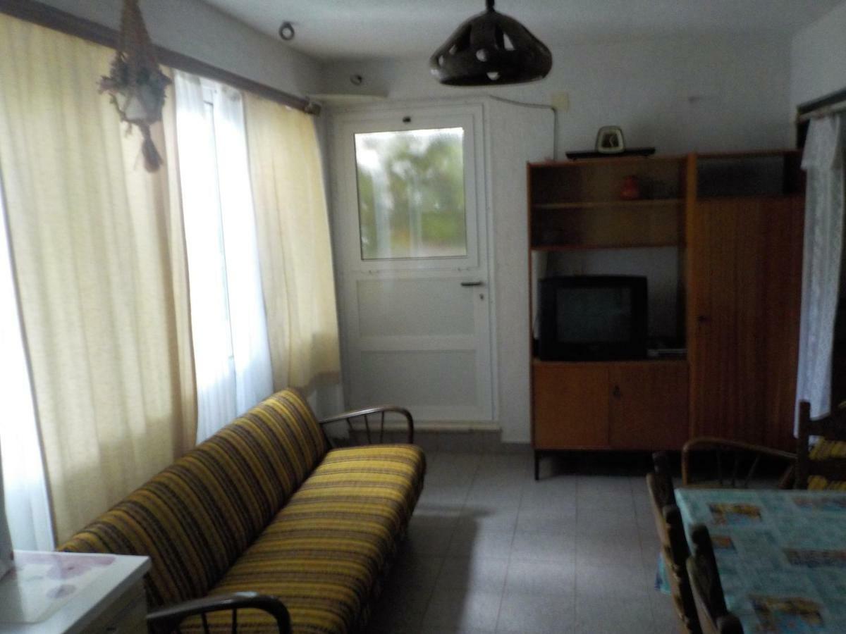 Svetin Apartments Grebaštica Kültér fotó