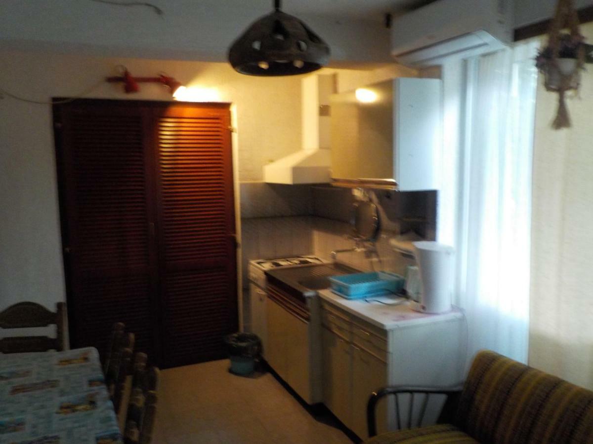Svetin Apartments Grebaštica Kültér fotó